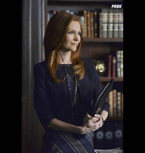 scandalsix|Abby Returns to OPA .